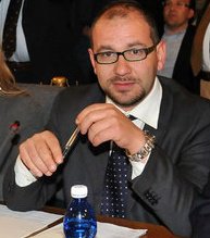 Antonio Pasquini 