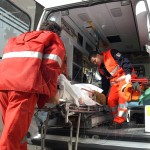 ambulanza feriti+