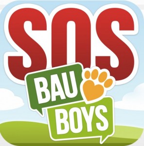 SOS BAU BOYS