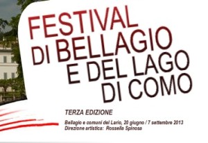 bellagio festival logo