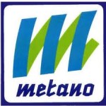 metano logo