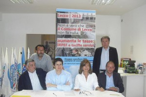 pdl lecco irpef