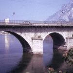 ponte vecchio