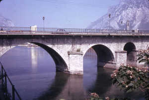 ponte vecchio