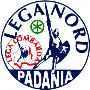 Lega Nord Logo