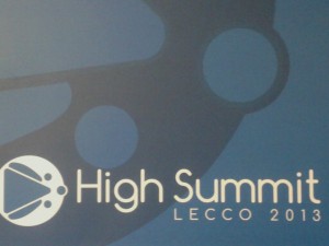 high summit 1