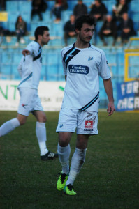 Marco Redaelli Calcio Lecco