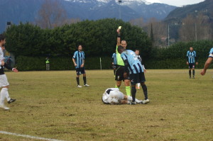 Olginatese - Calcio Lecco 021