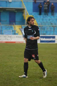 Stefano Martinelli Calcio Lecco