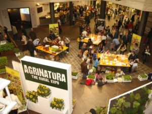 AGRINATURA 2014