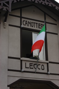 Canottieri Lecco