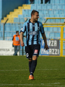 Davide Castagna Calcio Lecco