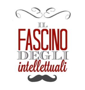 FASCINO DEGLI INTELLETTUALI logo