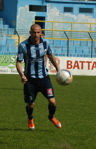 Stefano Mauri Calcio Lecco