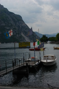 Taxi Boat Lecco