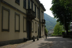 Villa Manzoni Lecco
