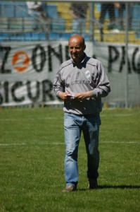 Rocco Cotroneo Calcio Lecco