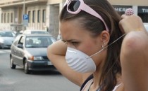ozono inquinamento