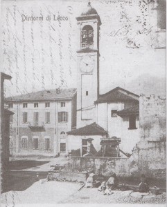 Chiesa di San Giovanni 1904
