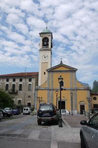 Chiesa di San Giovanni 2014