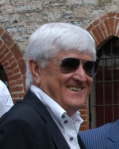 Giovanni Colombo FIGC