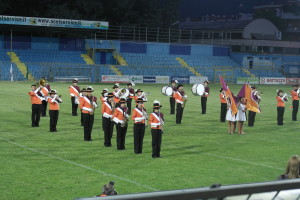 marching band
