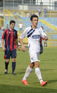 Alessandro Rigamonti Calcio Lecco