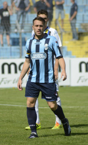 Fabio Cardinio Calcio Lecco