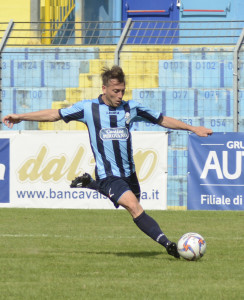 Fabio Cardinio Calcio Lecco (2)