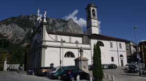 Chiesa ai San Grevasio e San Protasio, Castello, 2014