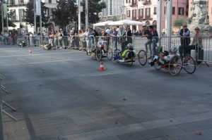 handbike