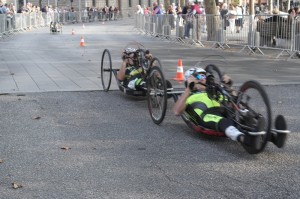 handbike