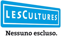 les cultures logo
