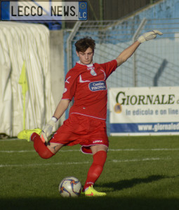 Andrea Pellegrinelli Calcio Lecco 02