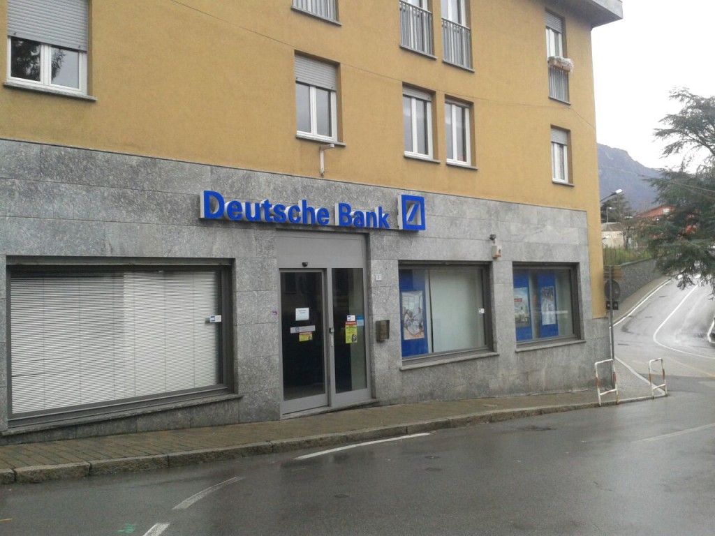 civate deutsche bank