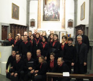 coro schola cantorum mandello