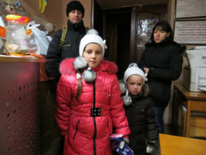 les cultures profughi ucraina