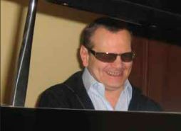 Enrico Lisi pianista