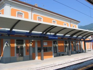 Stazione FS - Calolziocorte (LC)