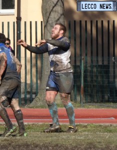 rugby gr milano (54) rigonelli