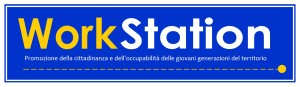 Logo WorkStation Valle san Martino