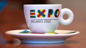 expo2015 caffè