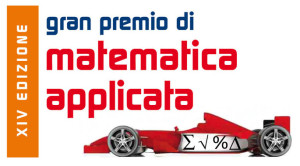 matematica applicata logo GP2015