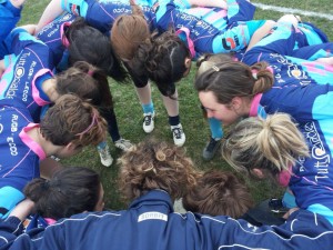 rugby ladies