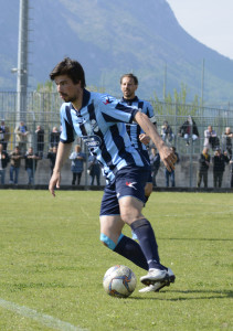Alessio Bugno Calcio Lecco
