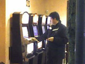 bodega slot machine