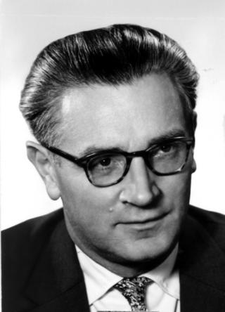 Konrad Zose