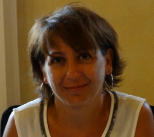 Elena Villa Partito democratico