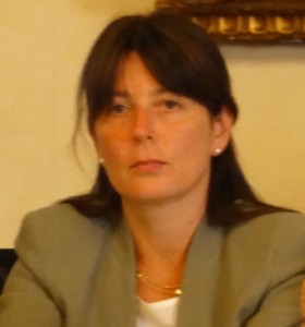 Francesca Bonacina vicesindaco 3