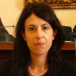 Simona Piazza assessore